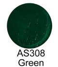 SHOW UP PCBinder Aerosol AS308 Green
