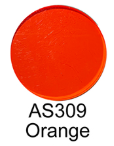 SHOW UP PCBinder Aerosol AS309 Orange