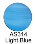 SHOW UP PCBinder Aerosol AS314 Light Blue