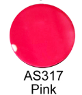 SHOW UP PCBinder Aerosol AS317 Pink