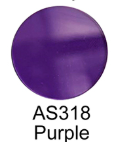 SHOW UP PCBinder Aerosol AS318 Purple