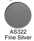 SHOW UP PCBinder Aerosol AS322 Fine Silver