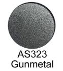 SHOW UP PCBinder Aerosol AS323 Gunmetal