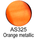 SHOW UP PCBinder Aerosol AS325 Orange Metallic