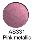 SHOW UP PCBinder Aerosol AS331 Pink Metallic