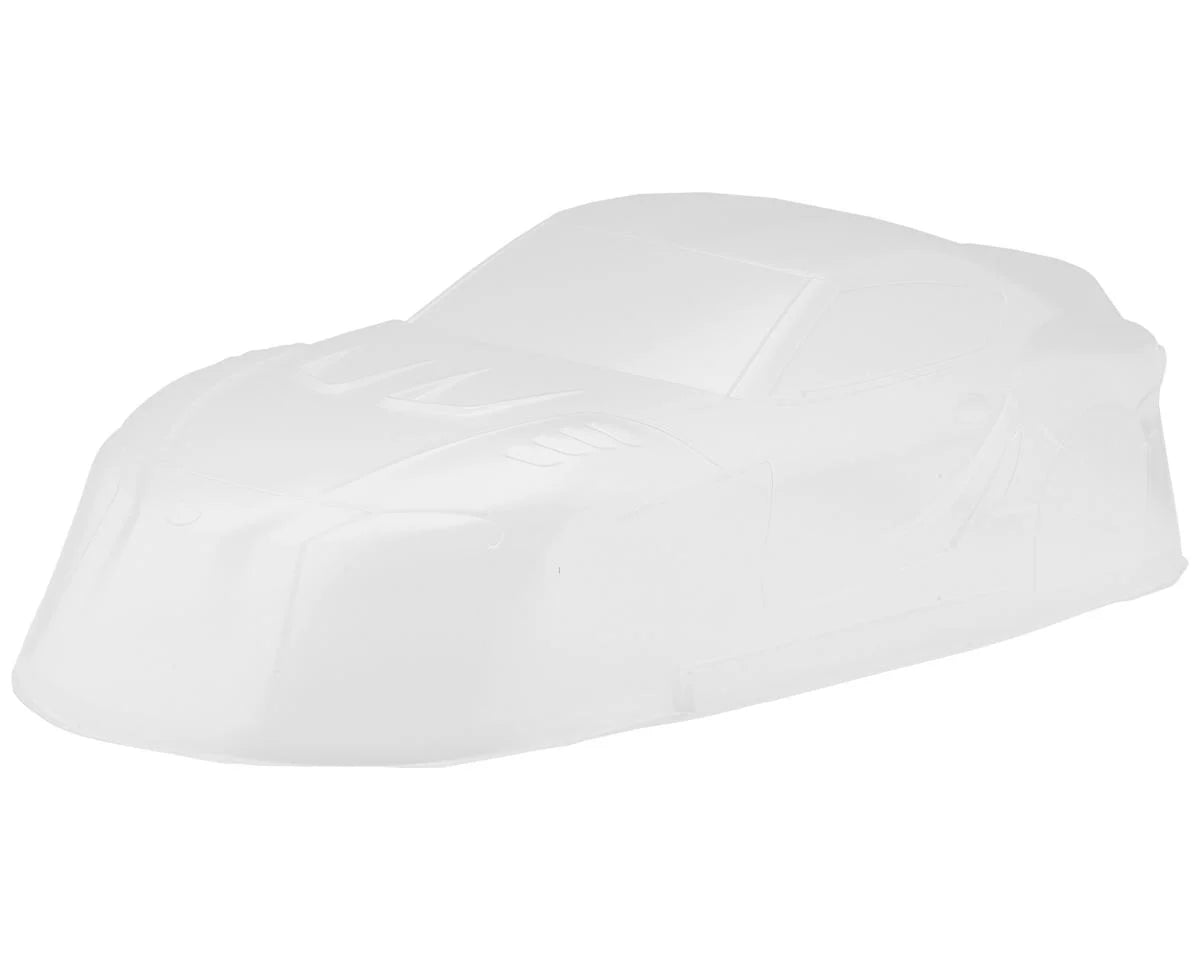 24K RC Technology 1/10 Toyota Supra MK5 A90 LB Drift Body