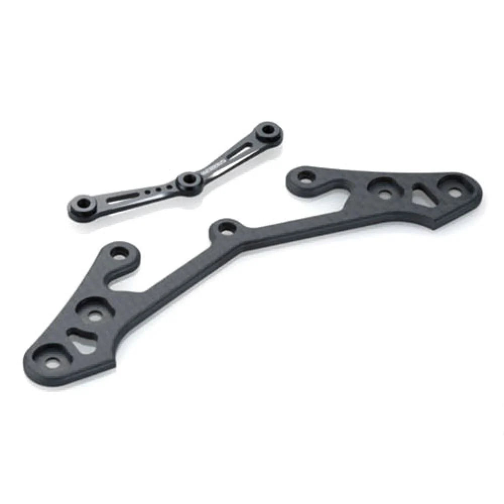Weld Overdose Take-C TC Super Lightweight Bumper OD2766 OD2767 OD2768