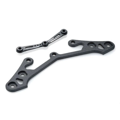 Weld Overdose Take-C TC Super Lightweight Bumper OD2766 OD2767 OD2768