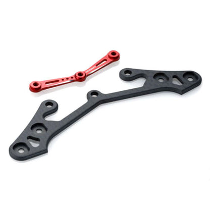 Weld Overdose Take-C TC Super Lightweight Bumper OD2766 OD2767 OD2768