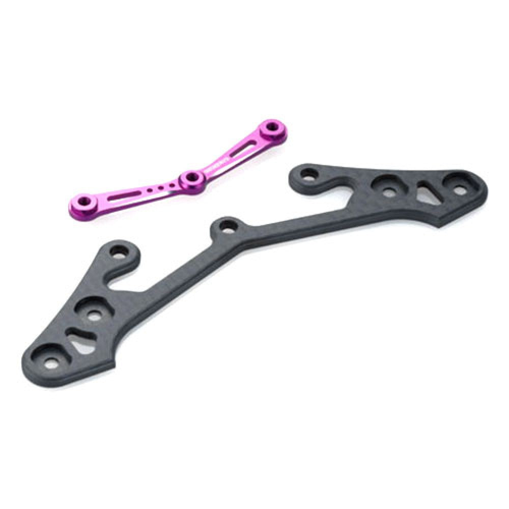 Weld Overdose Take-C TC Super Lightweight Bumper OD2766 OD2767 OD2768